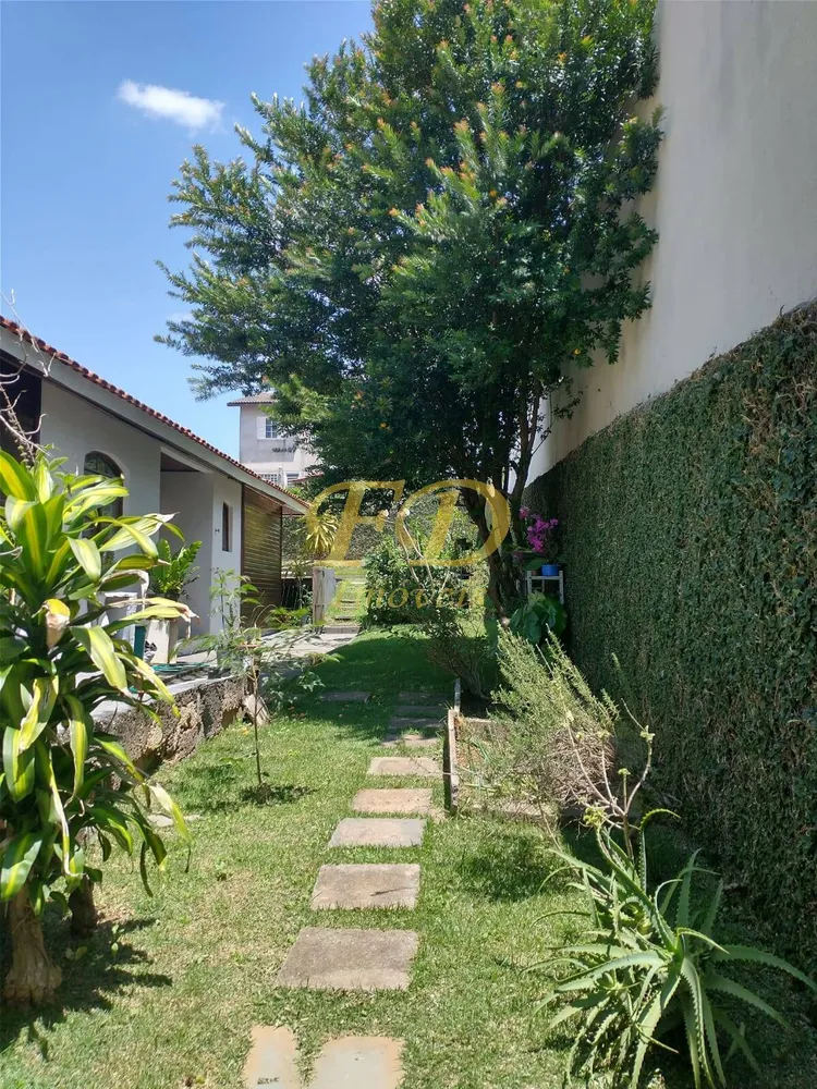 Casa, 3 quartos, 200 m² - Foto 2