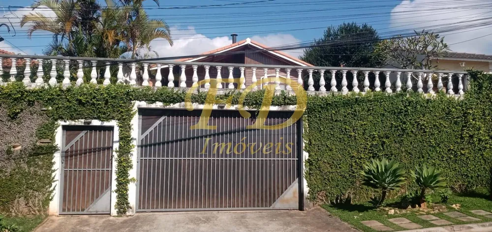 Casa, 3 quartos, 200 m² - Foto 4