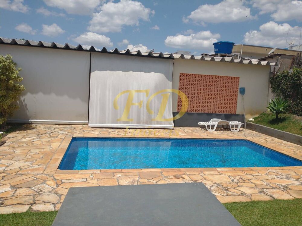 Casa, 3 quartos, 200 m² - Foto 12