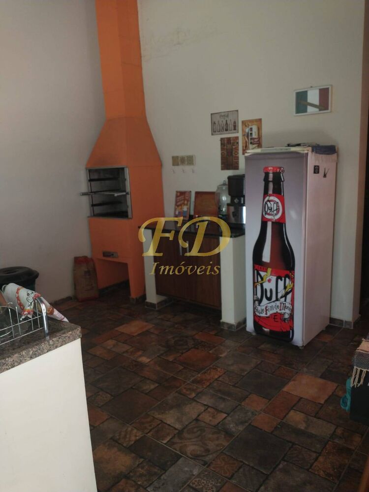 Casa, 3 quartos, 200 m² - Foto 9