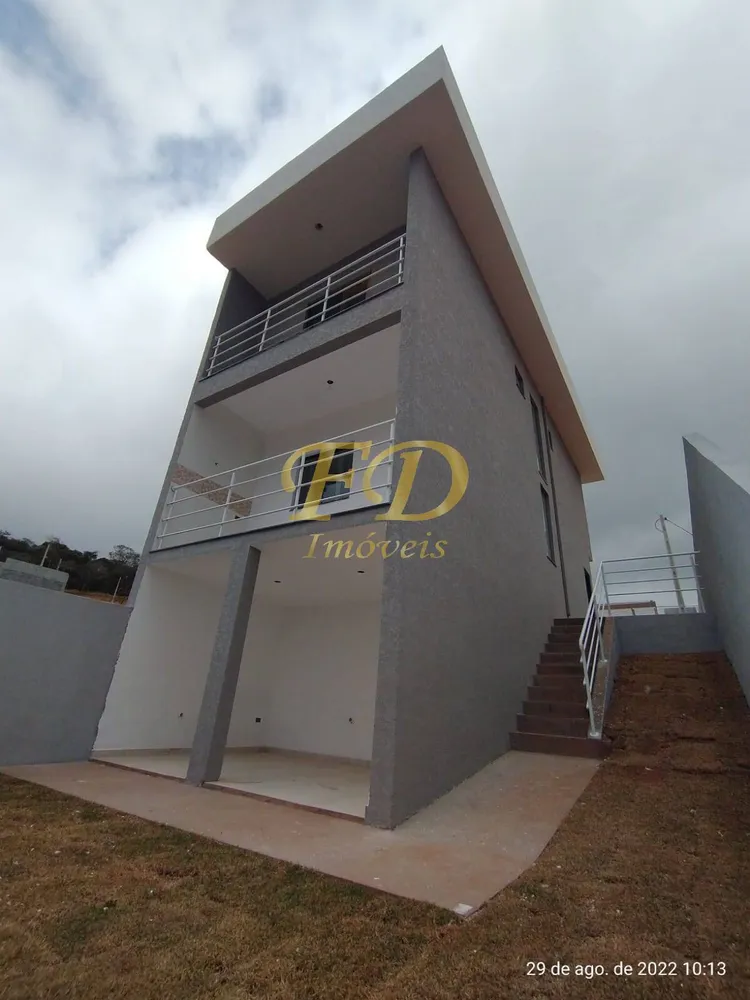 Casa, 2 quartos, 110 m² - Foto 5
