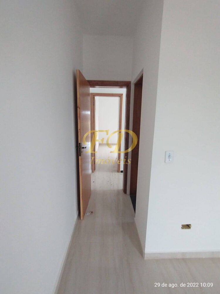 Casa à venda com 2 quartos, 110m² - Foto 6
