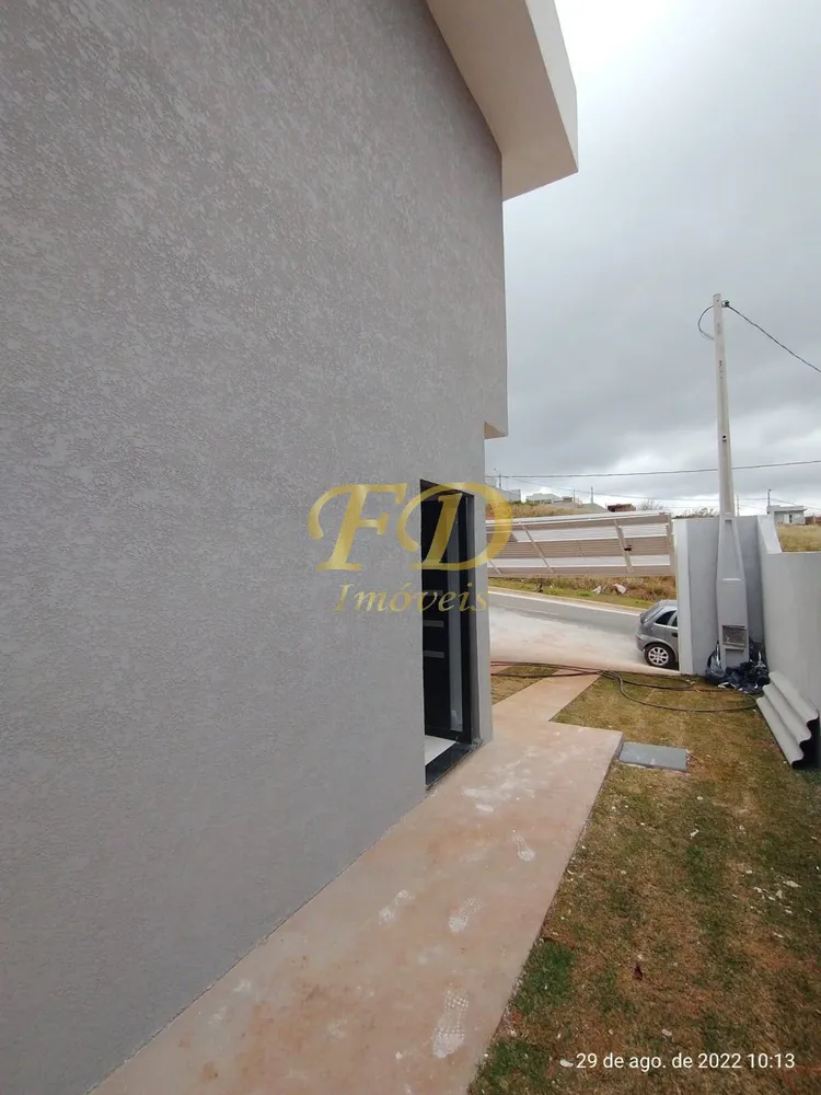 Casa, 2 quartos, 110 m² - Foto 7