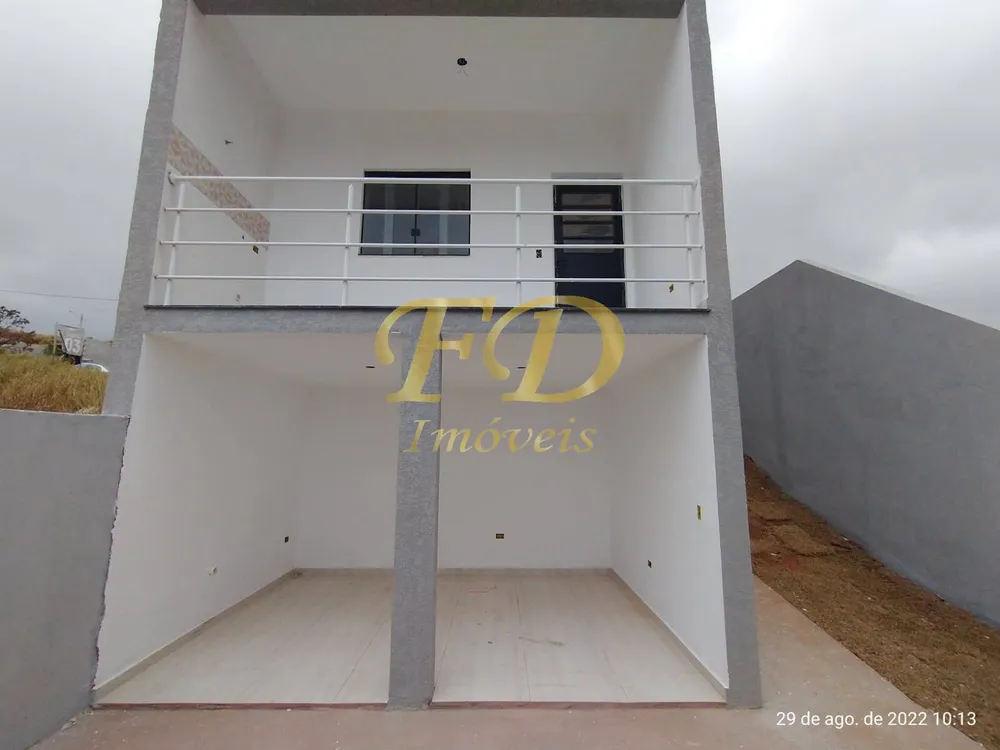 Casa, 2 quartos, 110 m² - Foto 6