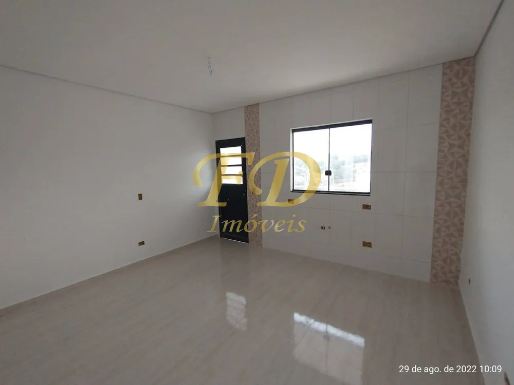 Casa, 2 quartos, 110 m² - Foto 14