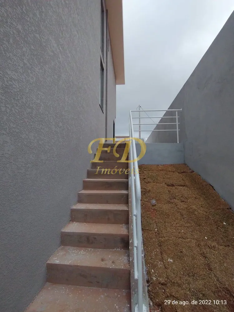 Casa, 2 quartos, 110 m² - Foto 8