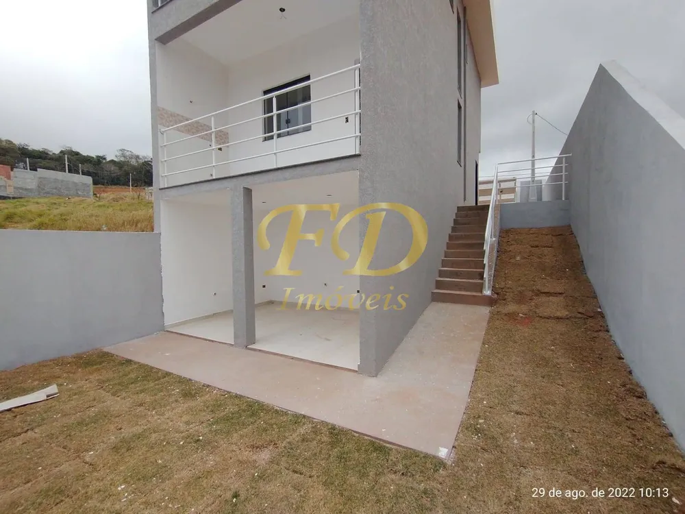 Casa, 2 quartos, 110 m² - Foto 9
