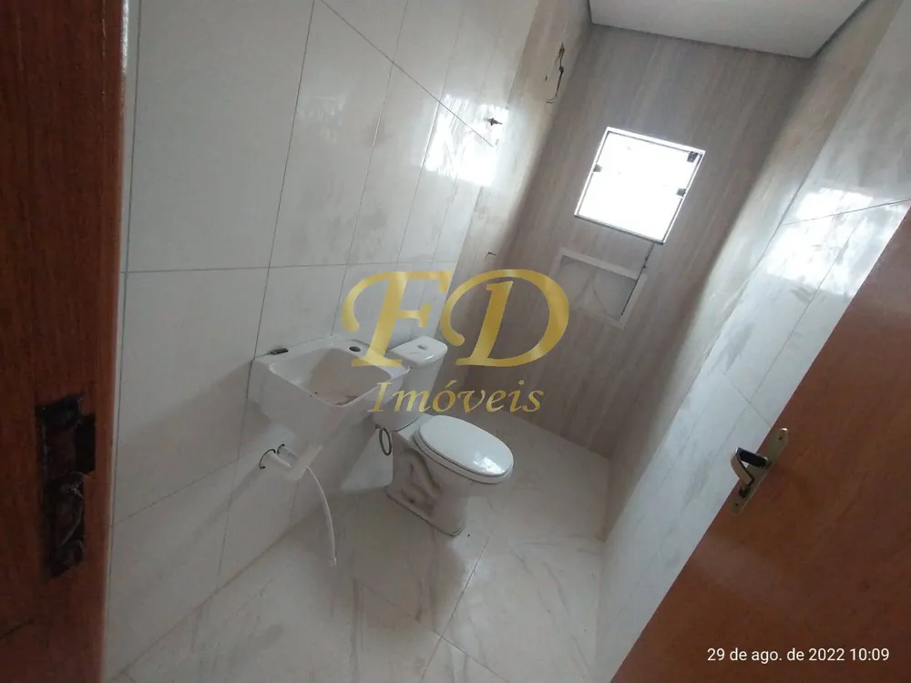 Casa, 2 quartos, 110 m² - Foto 11