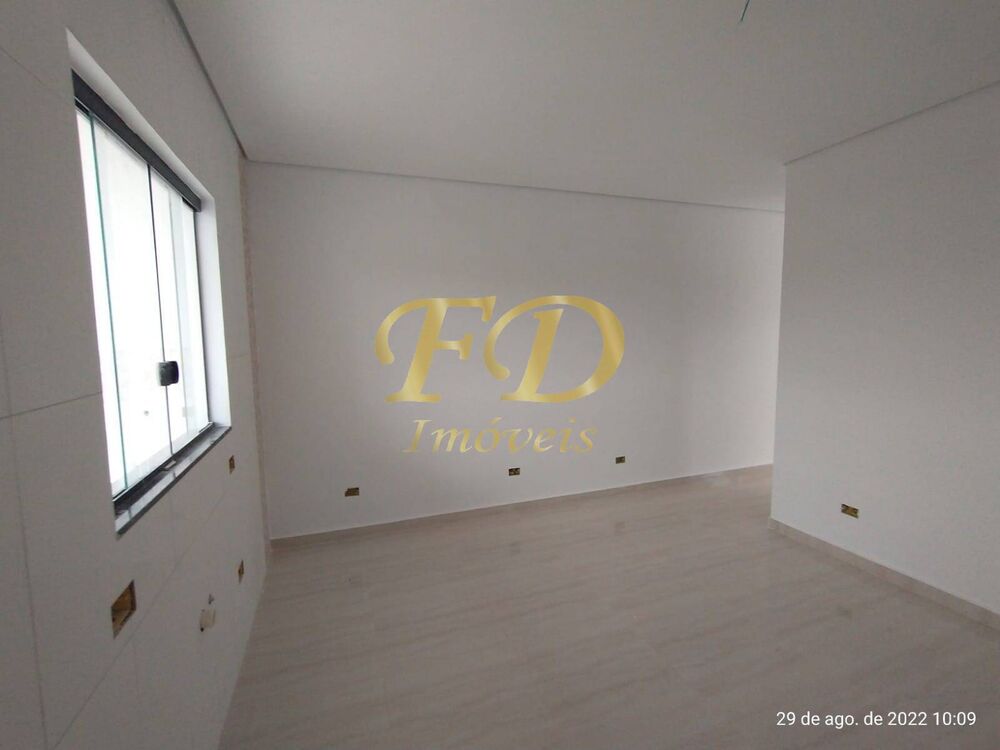 Casa à venda com 2 quartos, 110m² - Foto 7