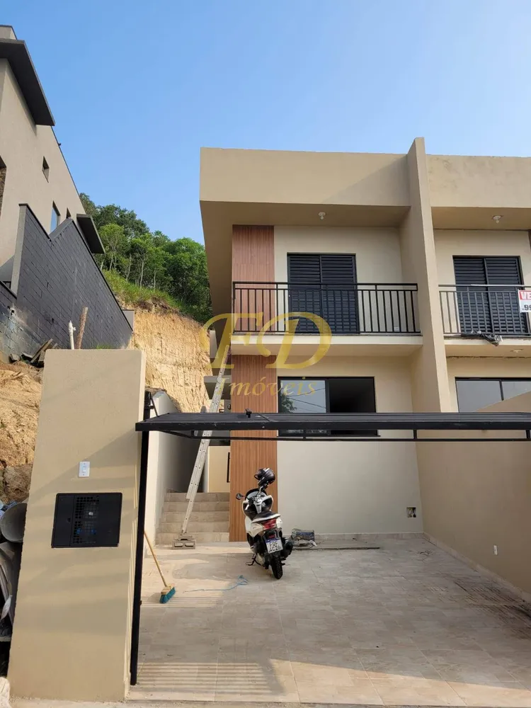 Casa, 3 quartos, 103 m² - Foto 1