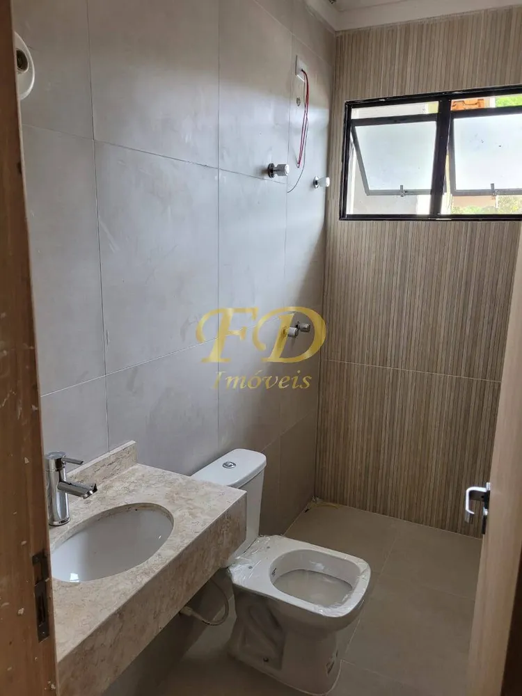 Casa, 3 quartos, 103 m² - Foto 2