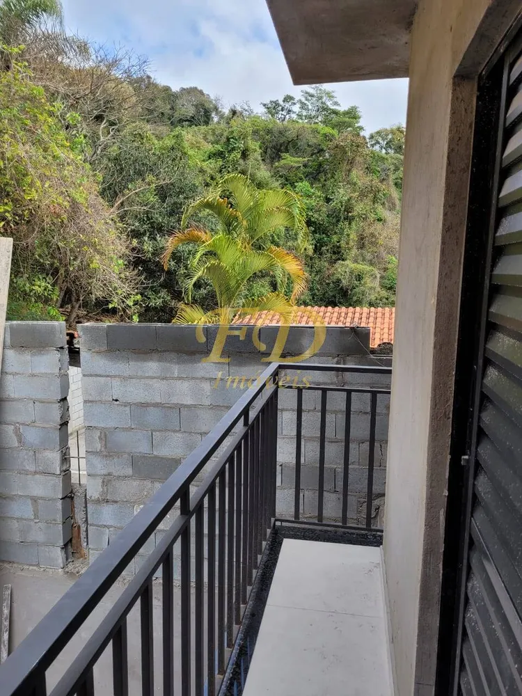 Casa, 3 quartos, 103 m² - Foto 4