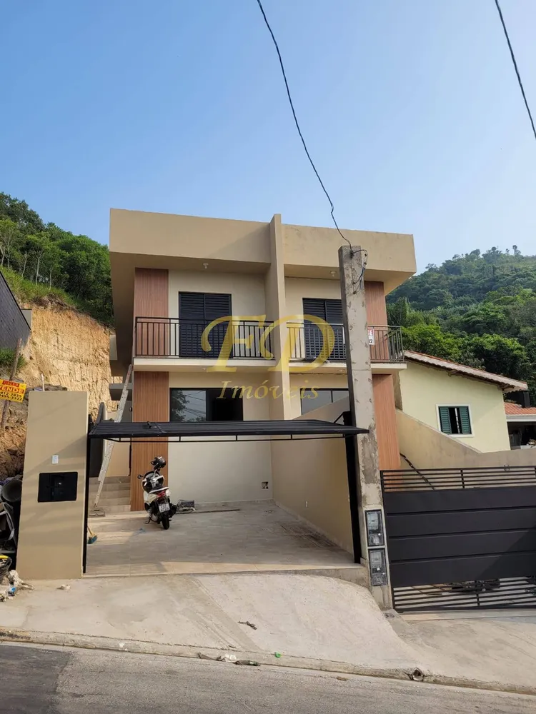 Casa, 3 quartos, 103 m² - Foto 7