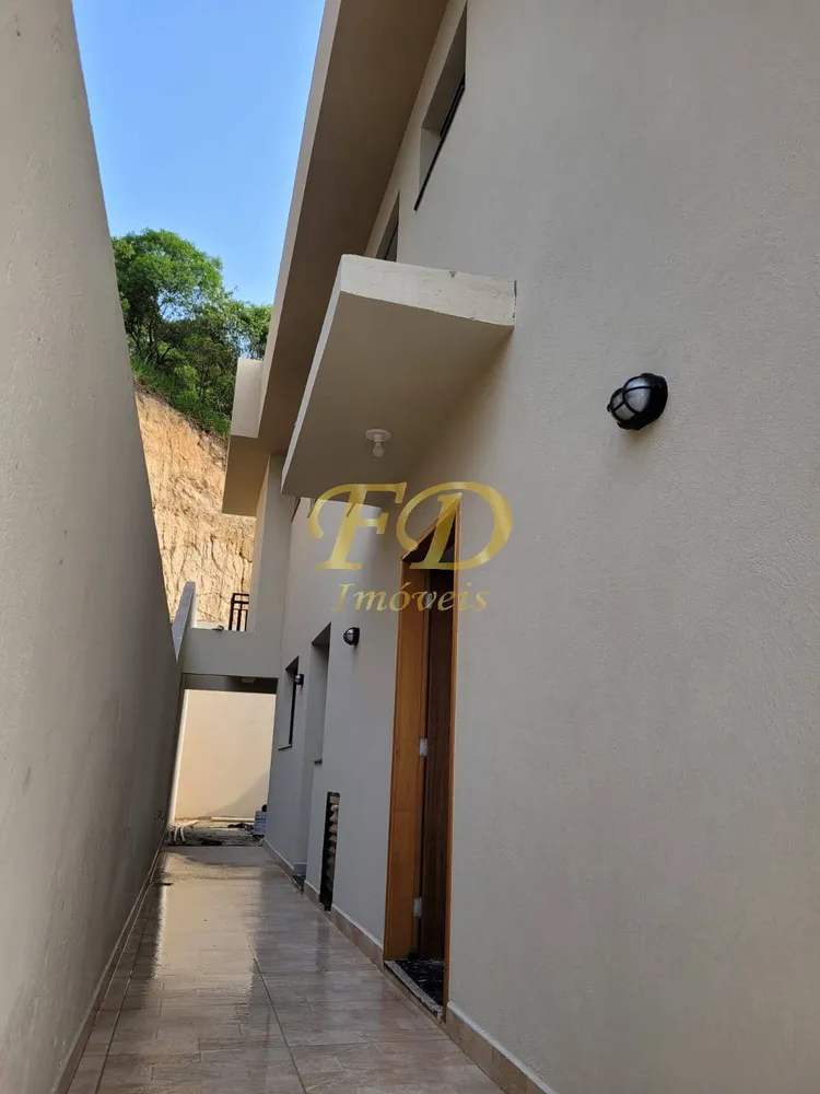 Casa, 3 quartos, 103 m² - Foto 3