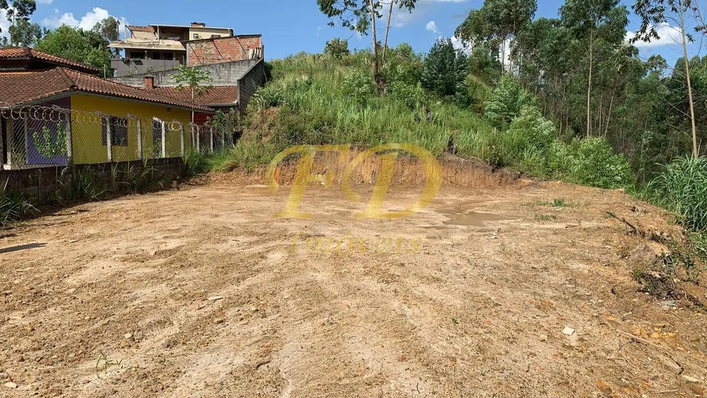 Terreno, 2190 m² - Foto 1