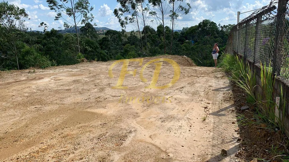 Terreno, 2190 m² - Foto 2