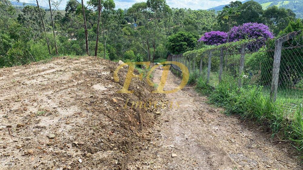 Terreno à venda, 2190m² - Foto 1