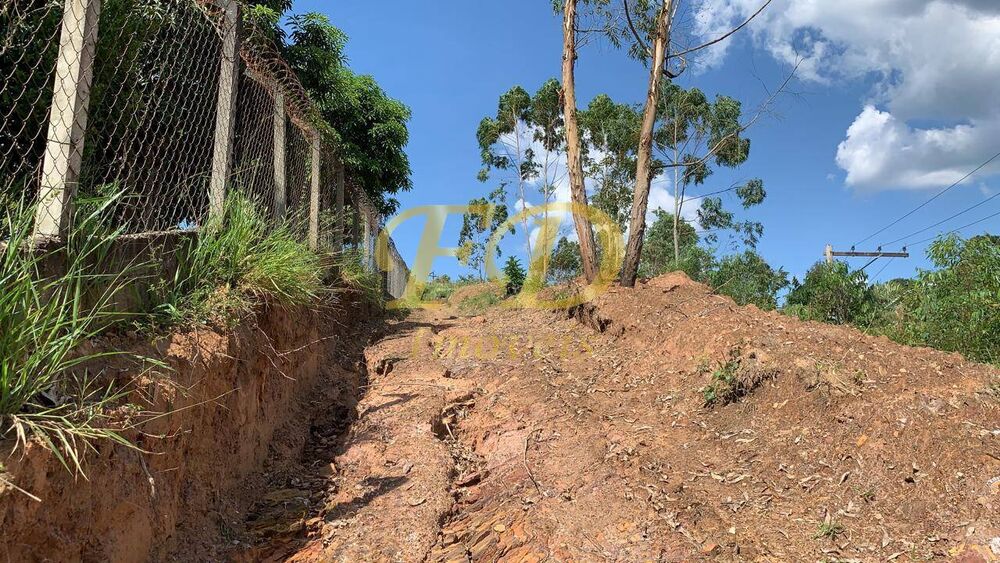 Terreno à venda, 2190m² - Foto 4