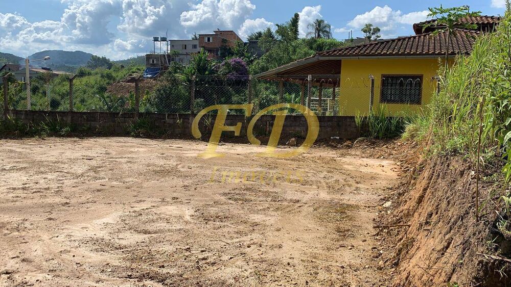 Terreno à venda, 2190m² - Foto 2
