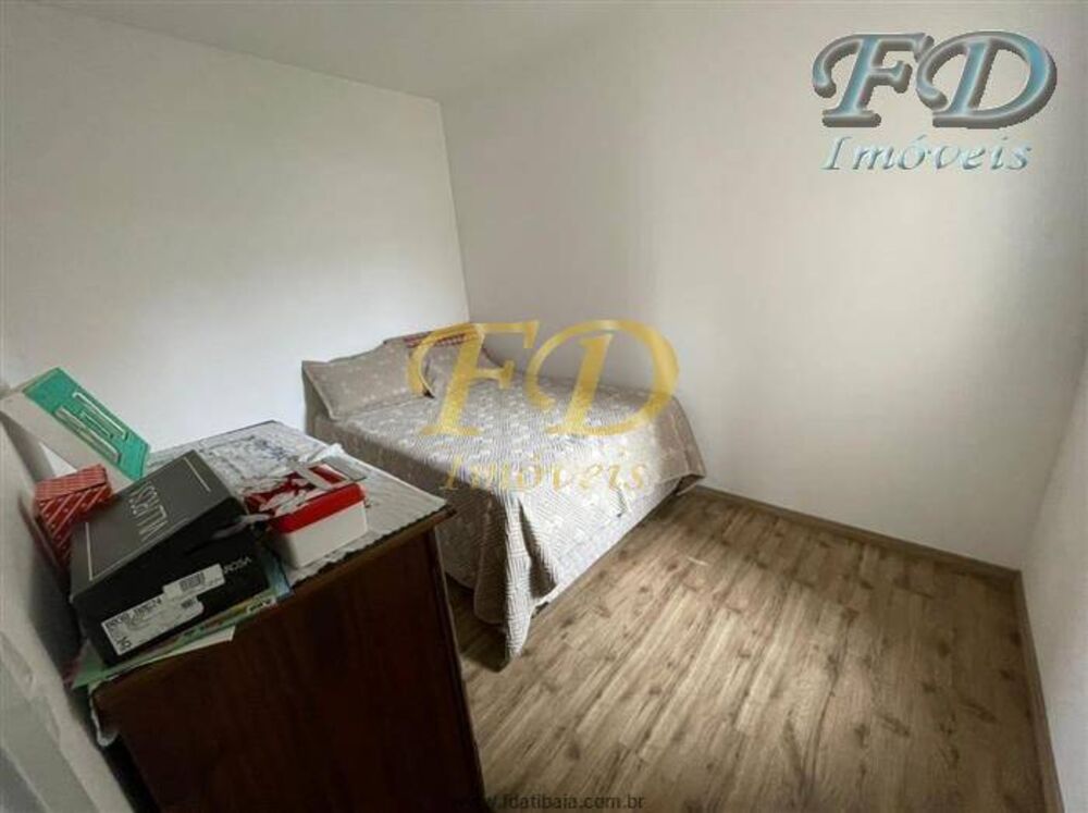Apartamento à venda com 3 quartos, 59m² - Foto 3