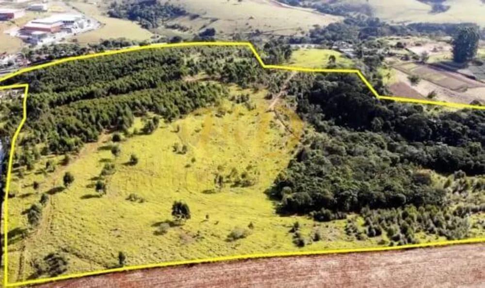 Terreno, 19 hectares - Foto 2