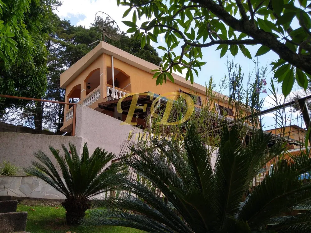 Chácara, 2 quartos, 2200 m² - Foto 2