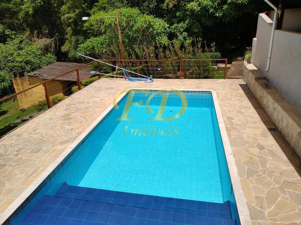 Chácara, 2 quartos, 2200 m² - Foto 3