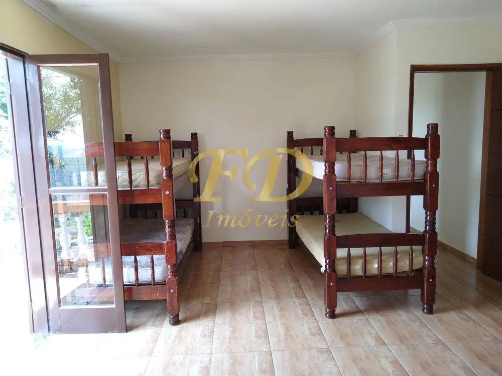 Chácara, 2 quartos, 2200 m² - Foto 5