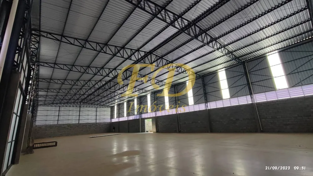 Depósito-Galpão, 1000 m² - Foto 3
