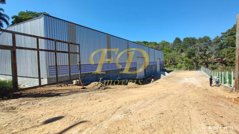 Depósito-Galpão, 1000 m² - Foto 5