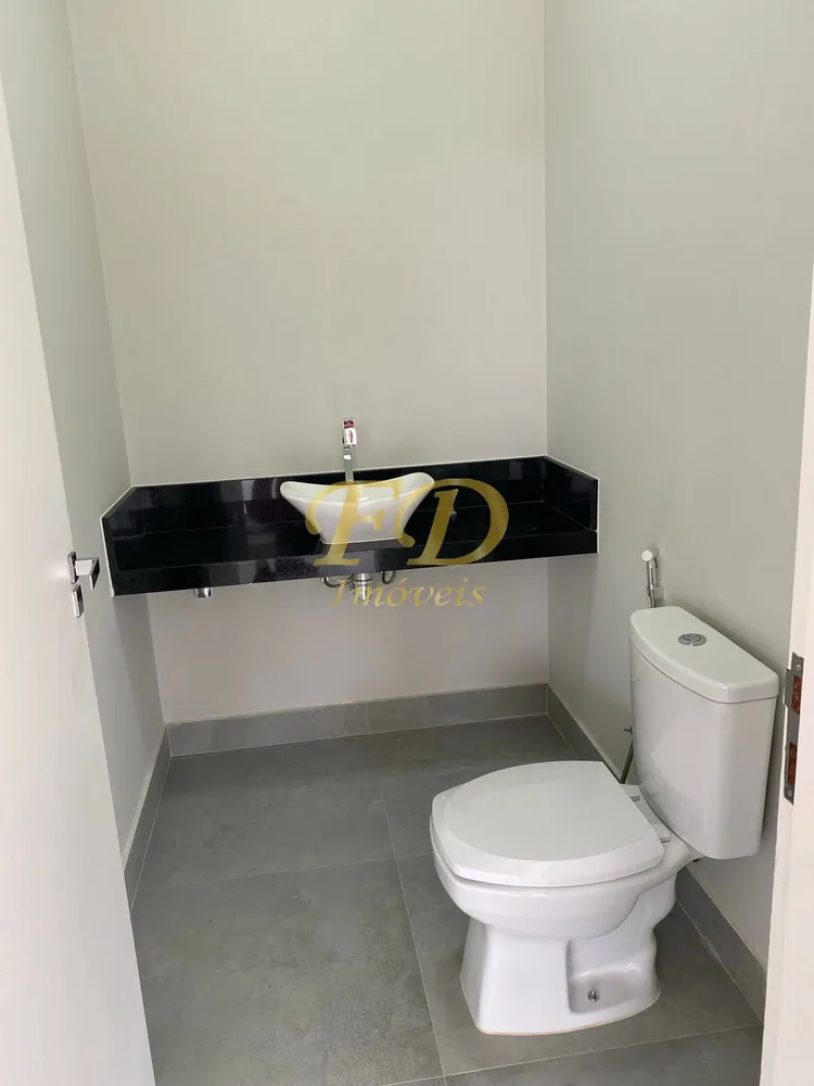 Casa de Condomínio, 4 quartos - Foto 6