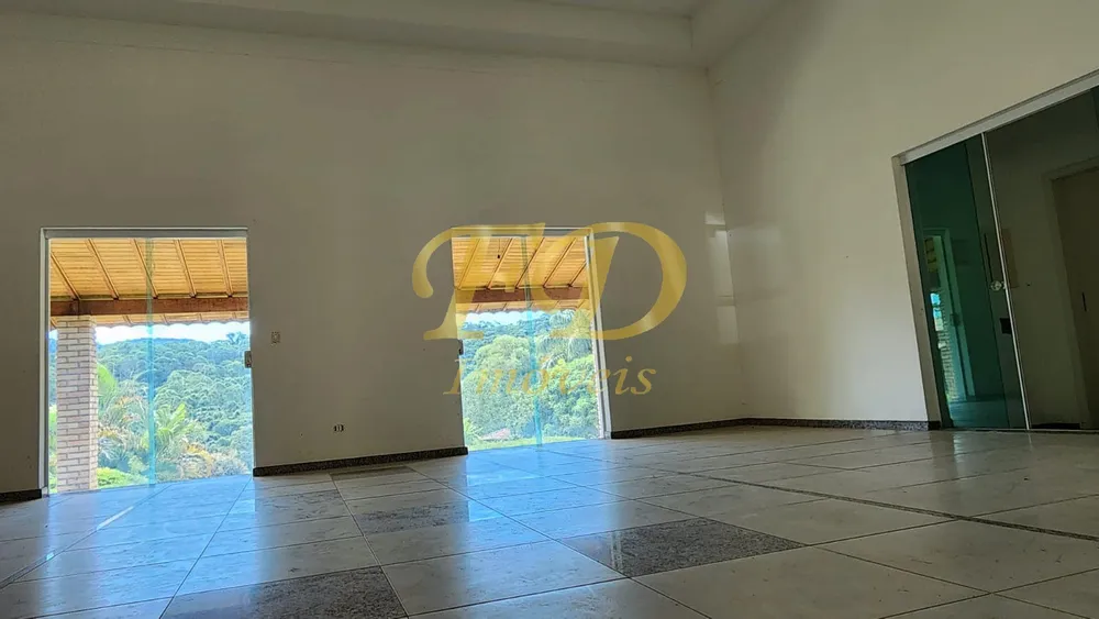 Chácara, 7 quartos, 5000 m² - Foto 5