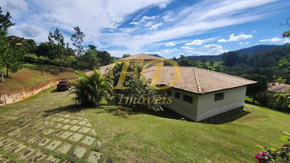 Chácara, 7 quartos, 5000 m² - Foto 2