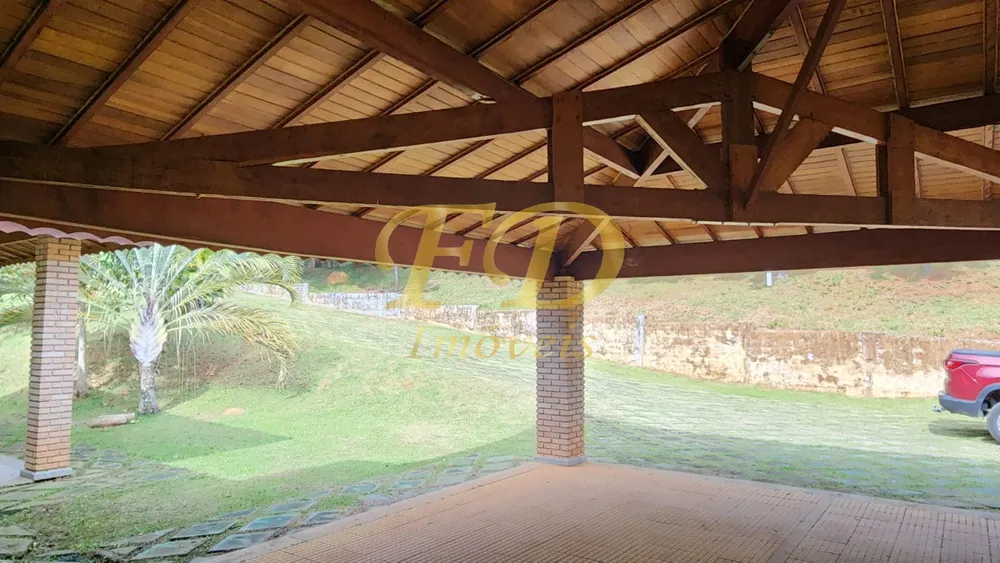 Chácara, 7 quartos, 5000 m² - Foto 6
