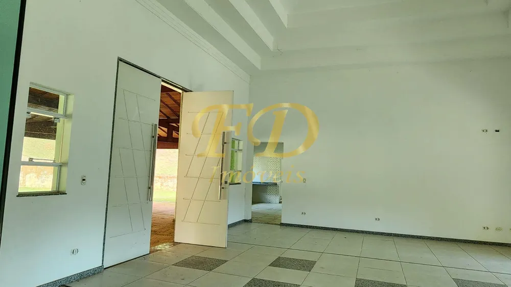 Chácara, 7 quartos, 5000 m² - Foto 3
