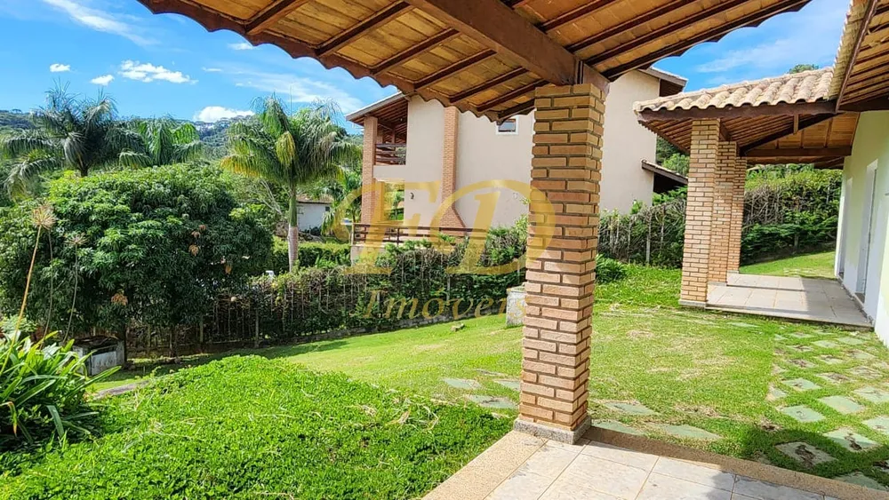 Chácara, 7 quartos, 5000 m² - Foto 7