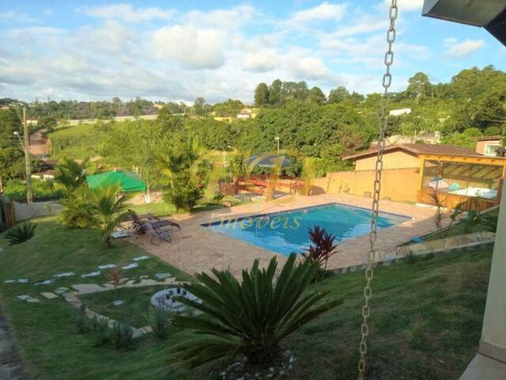 Chácara, 5 quartos, 1500 m² - Foto 4