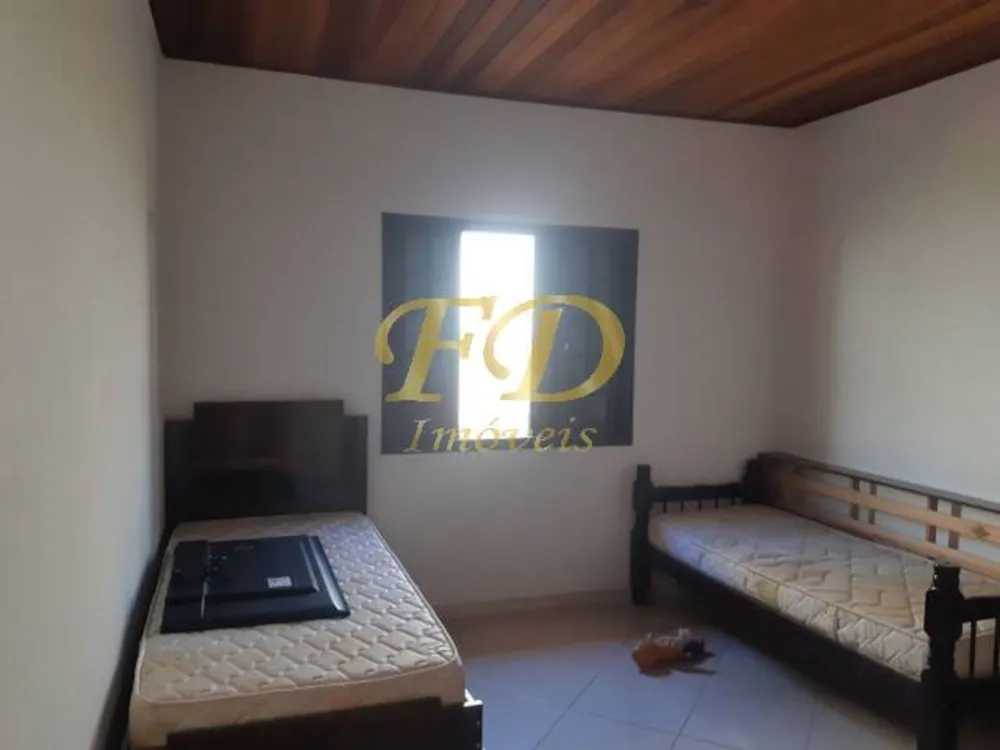 Chácara, 5 quartos, 1500 m² - Foto 7