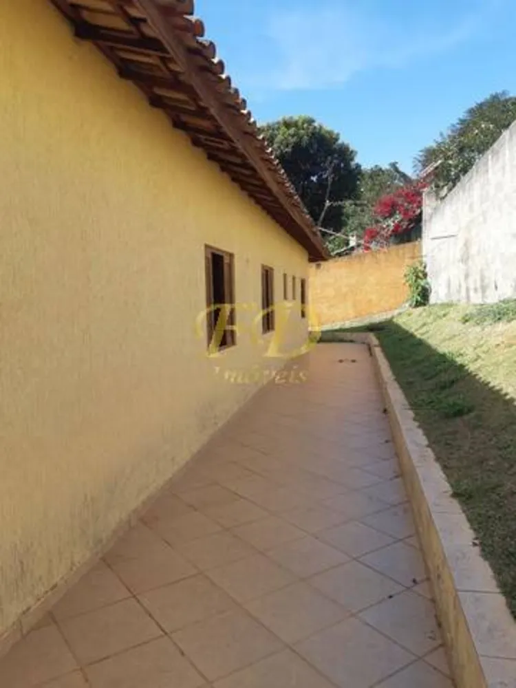 Chácara, 5 quartos, 1500 m² - Foto 6