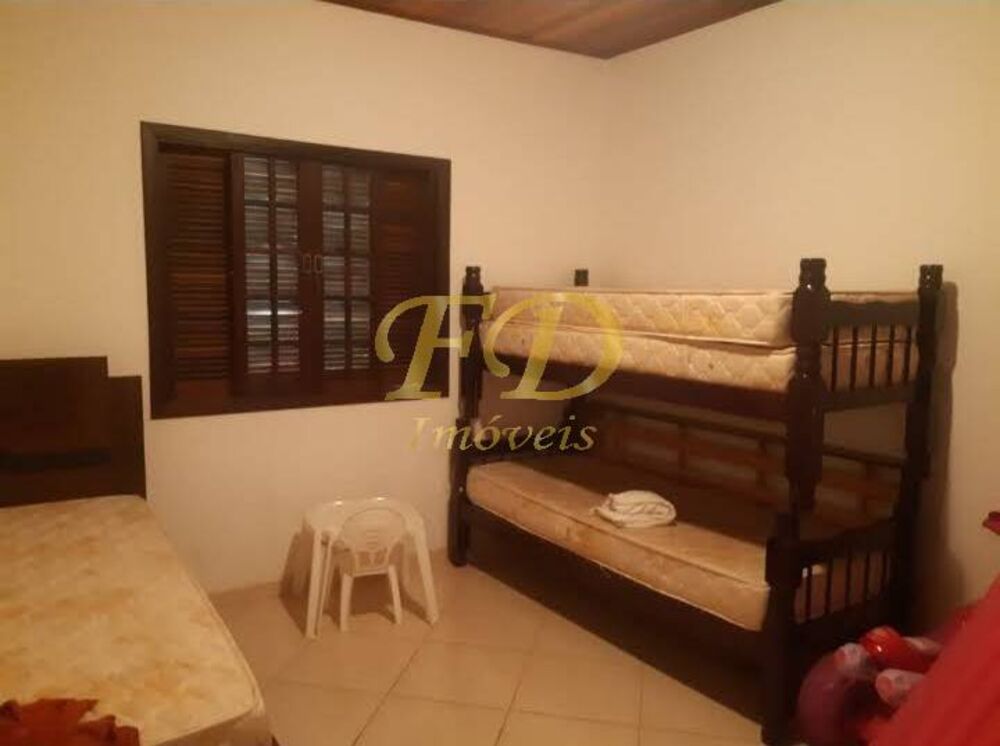Chácara, 5 quartos, 1500 m² - Foto 2