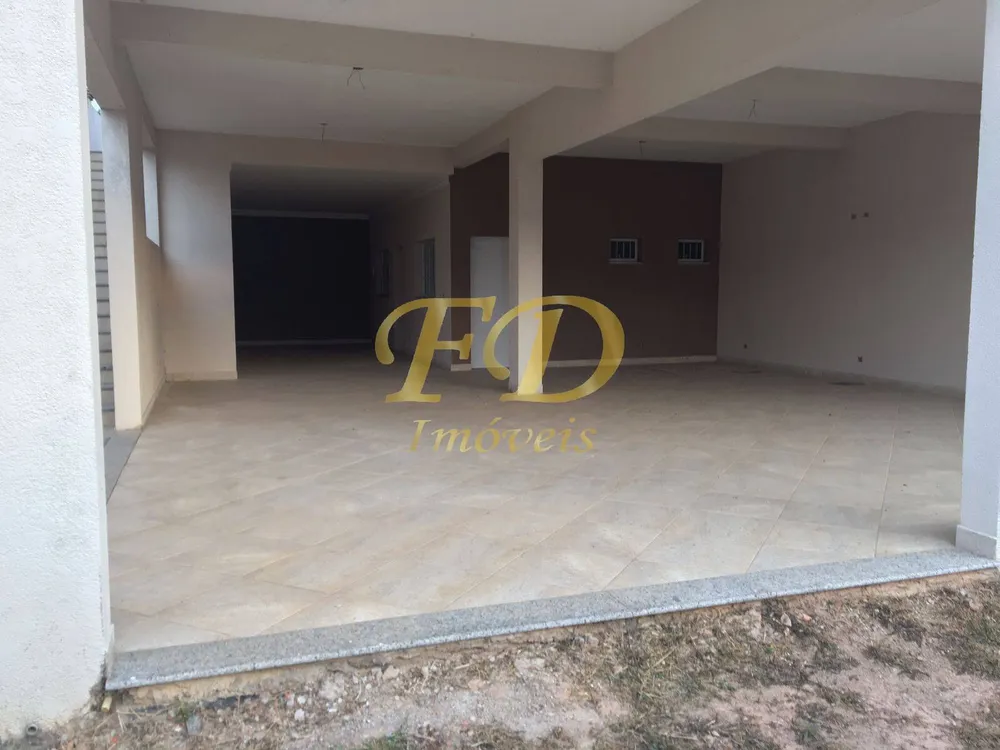 Casa, 6 quartos, 375 m² - Foto 6