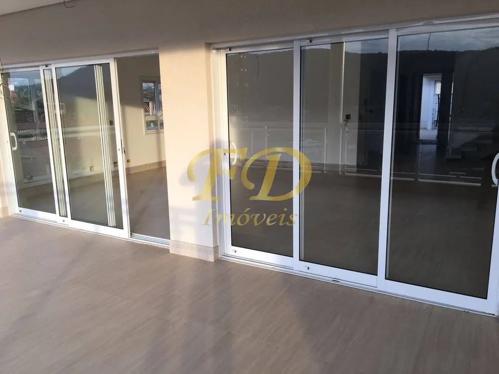 Casa, 6 quartos, 375 m² - Foto 7