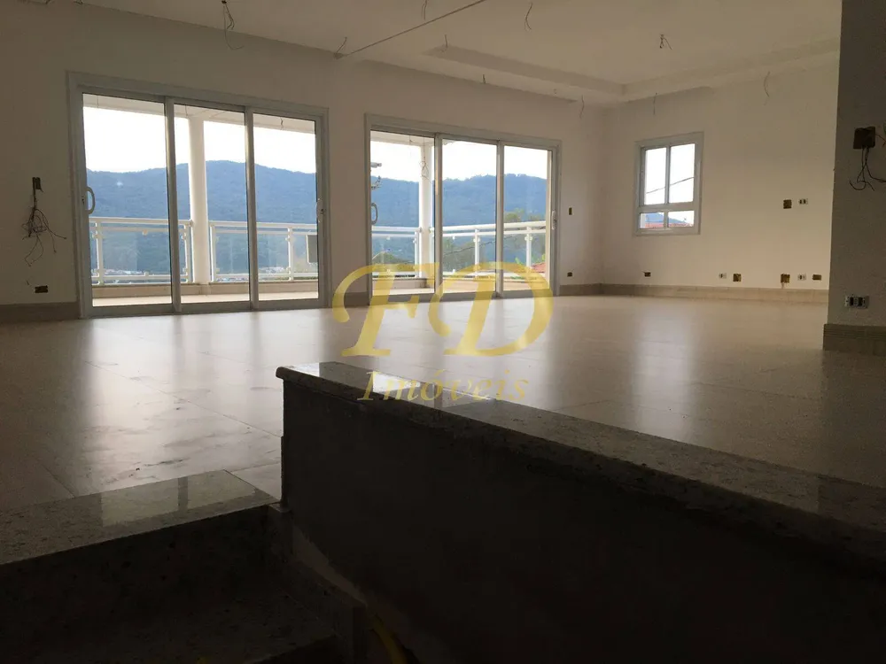 Casa, 6 quartos, 375 m² - Foto 9