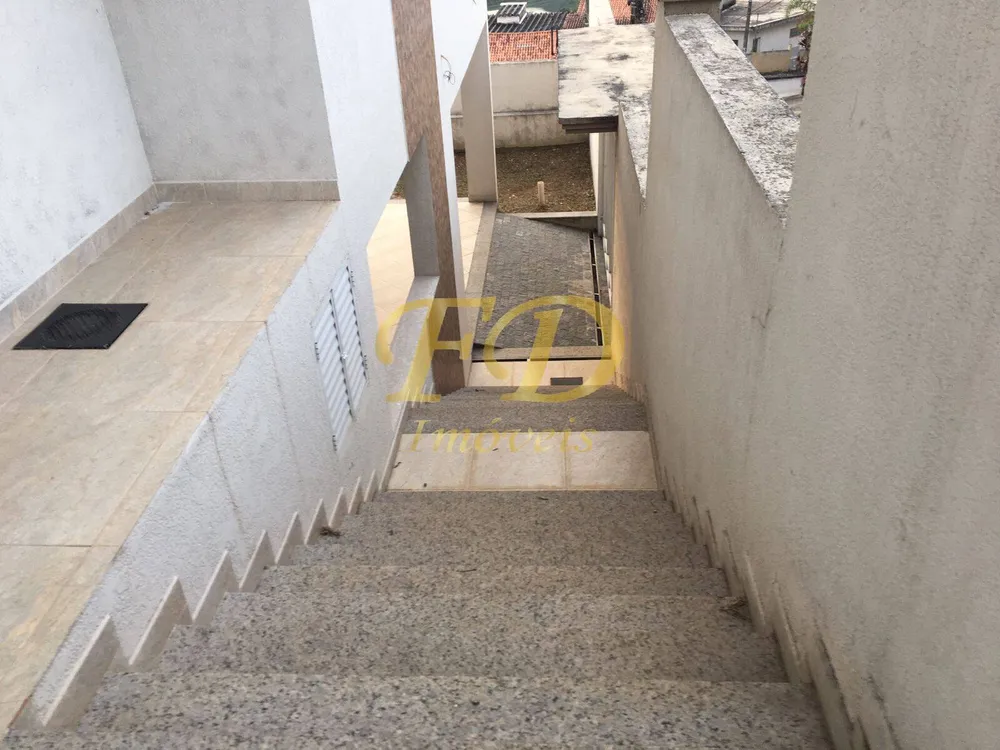 Casa, 6 quartos, 375 m² - Foto 4