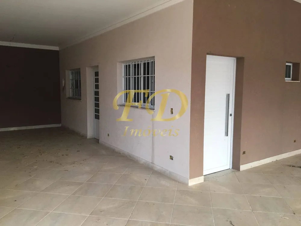 Casa, 6 quartos, 375 m² - Foto 10