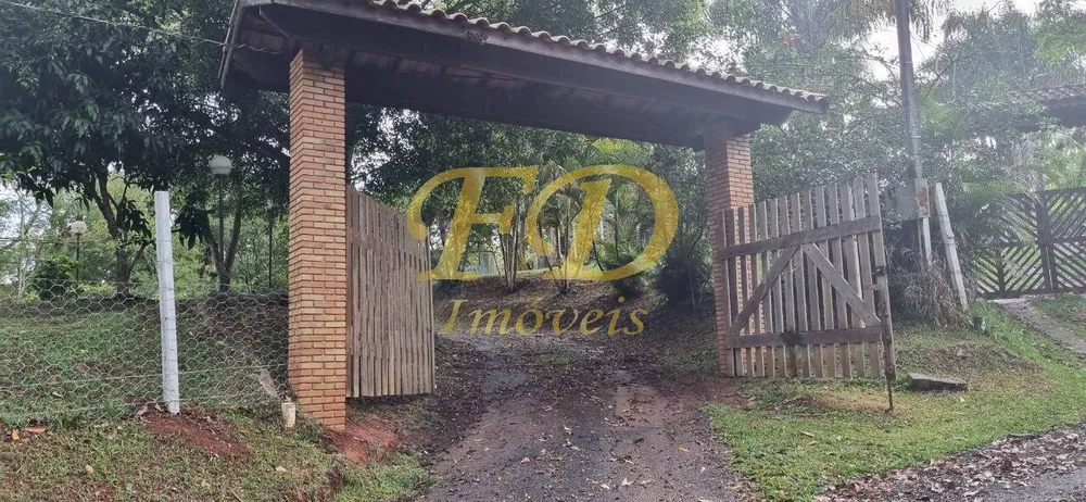 Sítio, 3 quartos, 3 hectares - Foto 4