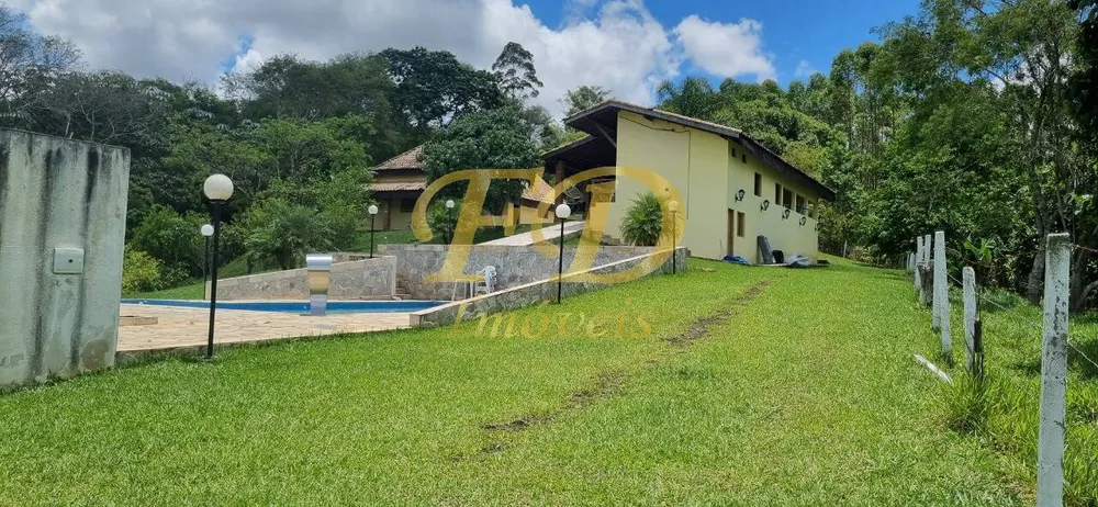 Sítio, 3 quartos, 3 hectares - Foto 1
