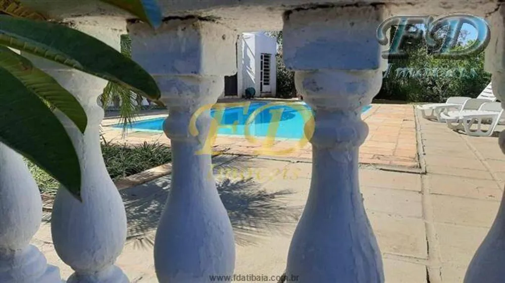 Chácara, 3 quartos, 2000 m² - Foto 2