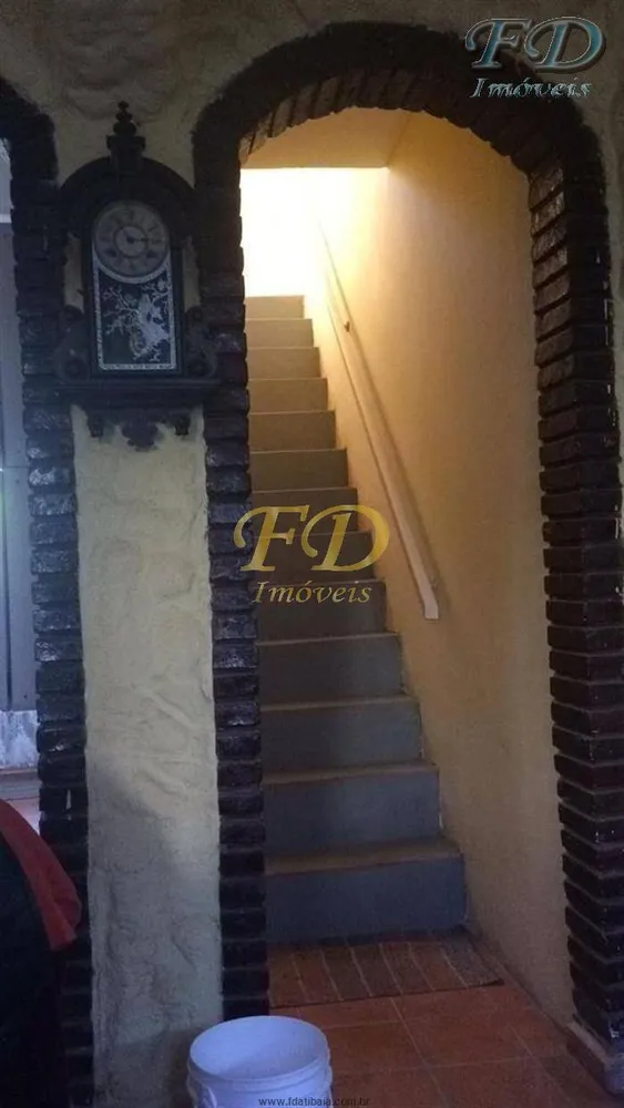 Chácara, 3 quartos, 2000 m² - Foto 1