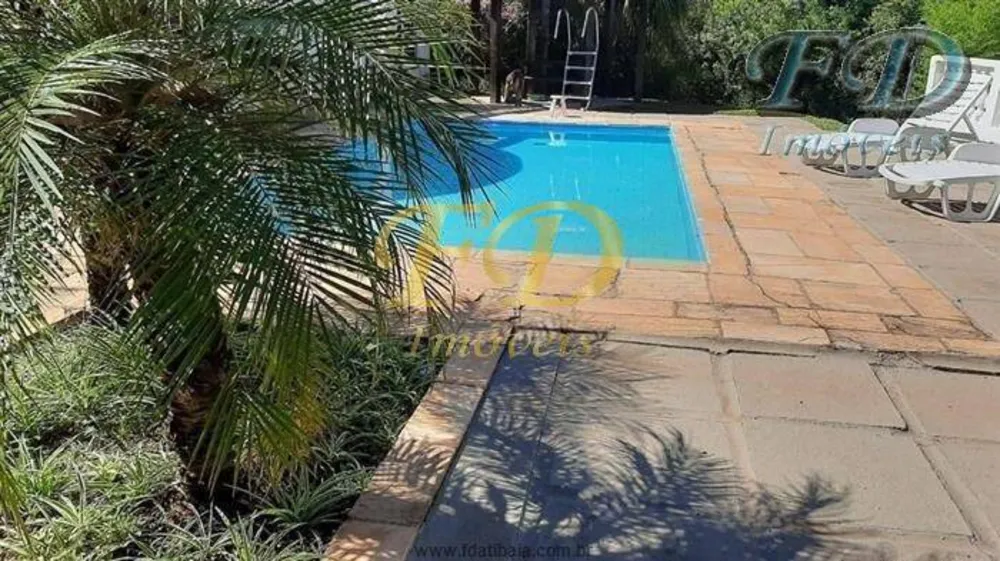 Chácara, 3 quartos, 2000 m² - Foto 6